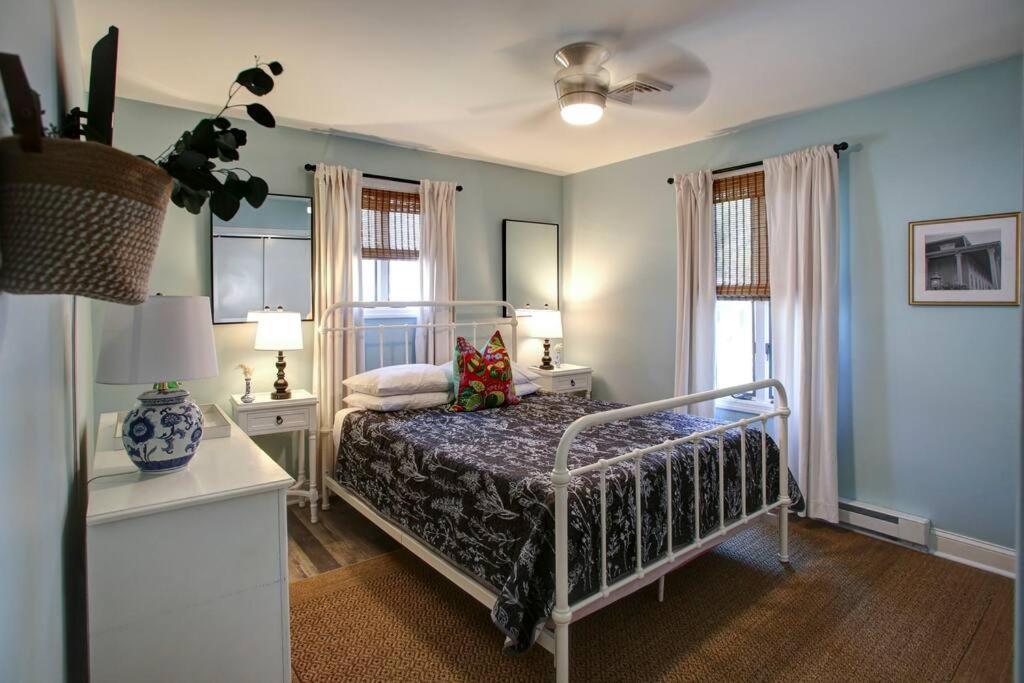 Cape May Classic Design That Is Cozy, Elegant, And Inviting Exterior foto