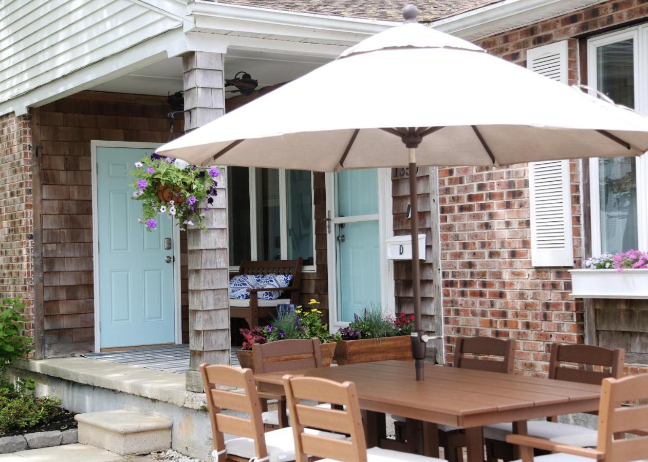 Cape May Classic Design That Is Cozy, Elegant, And Inviting Exterior foto