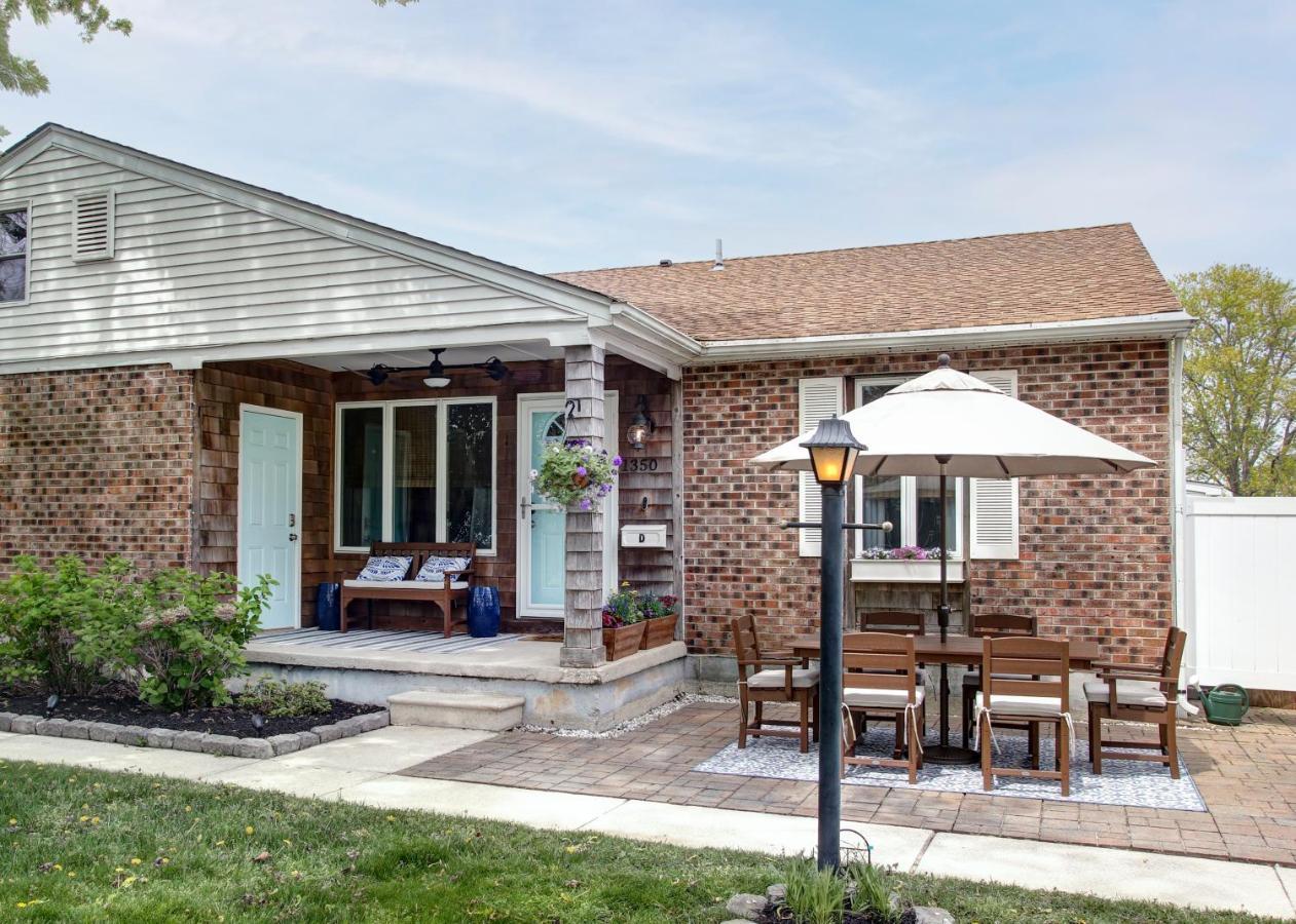Cape May Classic Design That Is Cozy, Elegant, And Inviting Exterior foto