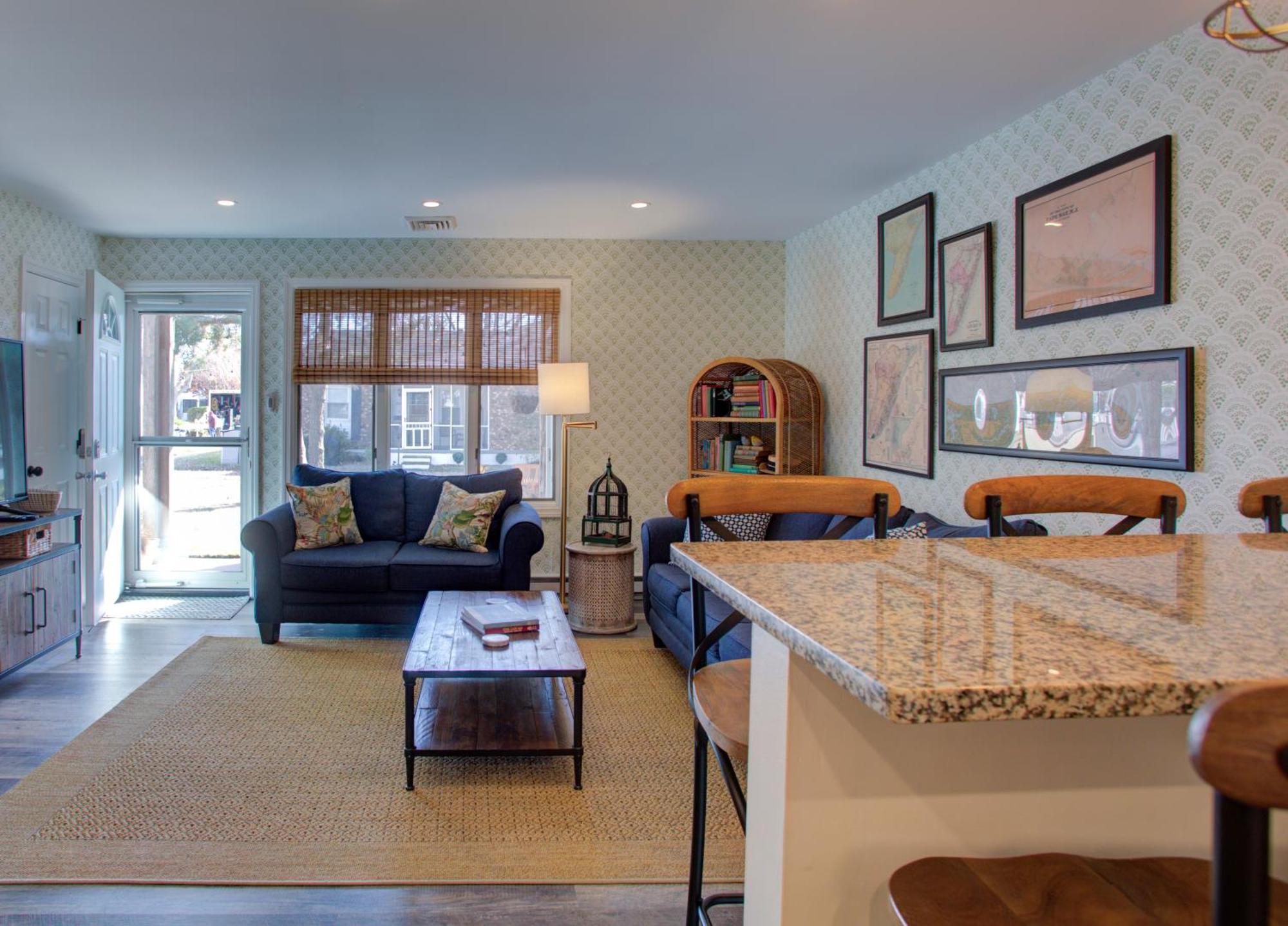 Cape May Classic Design That Is Cozy, Elegant, And Inviting Exterior foto